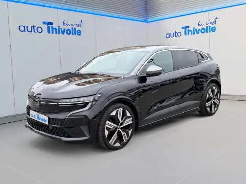 Renault Megane E-Tech Megane E-Tech EV60 220 ch super charge Iconic - Photo 0