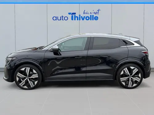 Renault Megane E-Tech Megane E-Tech EV60 220 ch super charge Iconic - Photo 1
