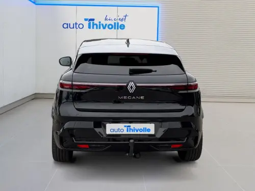 Renault Megane E-Tech Megane E-Tech EV60 220 ch super charge Iconic - Photo 3