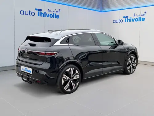Renault Megane E-Tech Megane E-Tech EV60 220 ch super charge Iconic - Photo 4