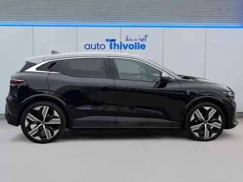 Renault Megane E-Tech Megane E-Tech EV60 220 ch super charge Iconic - Photo 5