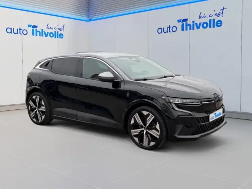 Renault Megane E-Tech Megane E-Tech EV60 220 ch super charge Iconic - Photo 6