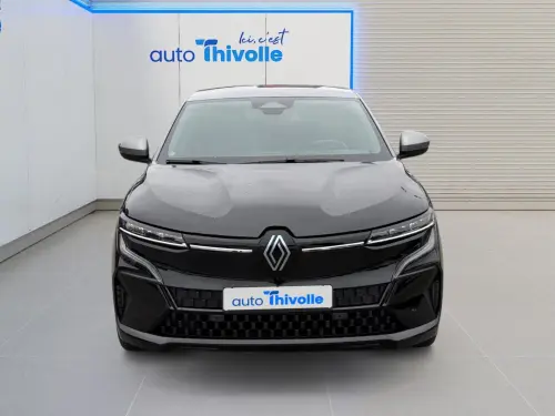 Renault Megane E-Tech Megane E-Tech EV60 220 ch super charge Iconic - Photo 7