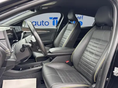 Renault Megane E-Tech Megane E-Tech EV60 220 ch super charge Iconic - Photo 9