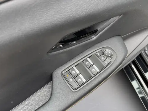 Renault Megane E-Tech Megane E-Tech EV60 220 ch super charge Iconic - Photo 10