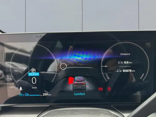 Renault Megane E-Tech Megane E-Tech EV60 220 ch super charge Iconic - Photo 13