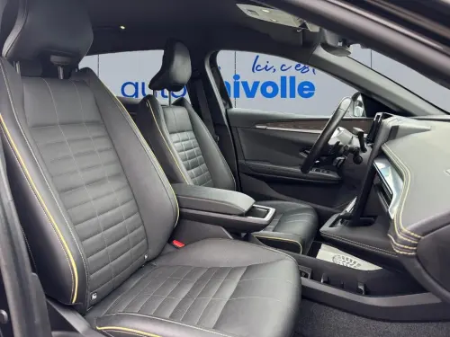 Renault Megane E-Tech Megane E-Tech EV60 220 ch super charge Iconic - Photo 16