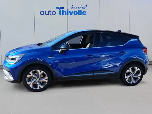 Renault Captur E-Tech 145 - 21 R.S. Line - Photo 1