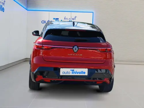 Renault Megane E-Tech Megane E-Tech EV60 220 ch super charge Techno - Photo 3