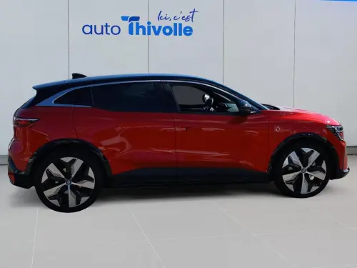 Renault Megane E-Tech Megane E-Tech EV60 220 ch super charge Techno - Photo 5