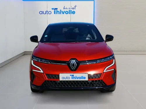 Renault Megane E-Tech Megane E-Tech EV60 220 ch super charge Techno - Photo 7