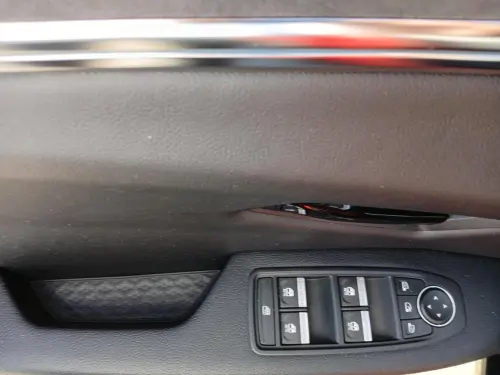 Renault Megane E-Tech Megane E-Tech EV60 220 ch super charge Techno - Photo 10