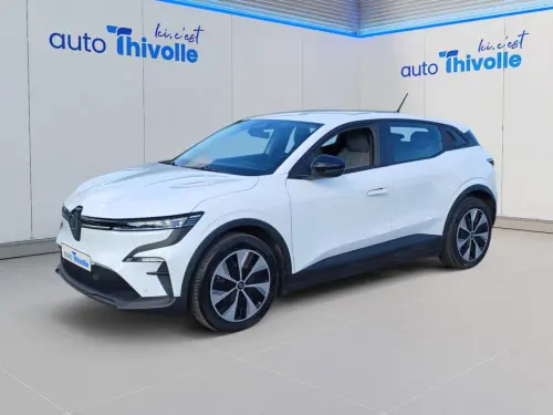 Renault Megane E-Tech Megane E-Tech ER EV60 130ch super charge Evolution - Photo 0