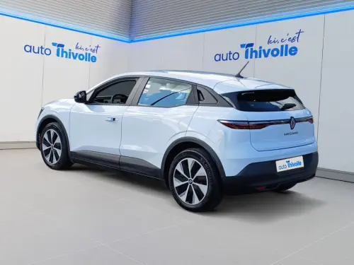 Renault Megane E-Tech Megane E-Tech ER EV60 130ch super charge Evolution - Photo 2