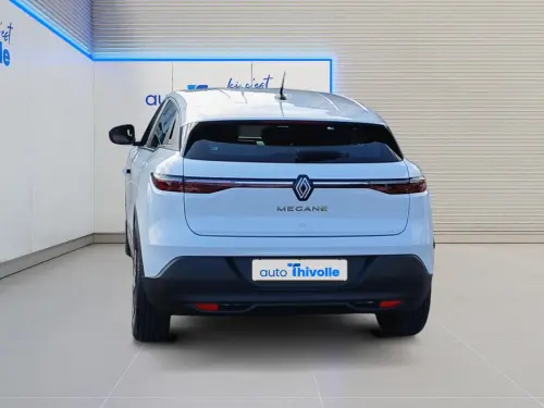 Renault Megane E-Tech Megane E-Tech ER EV60 130ch super charge Evolution - Photo 3