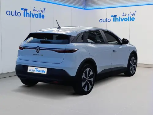 Renault Megane E-Tech Megane E-Tech ER EV60 130ch super charge Evolution - Photo 4
