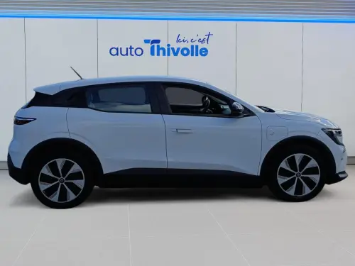Renault Megane E-Tech Megane E-Tech ER EV60 130ch super charge Evolution - Photo 5