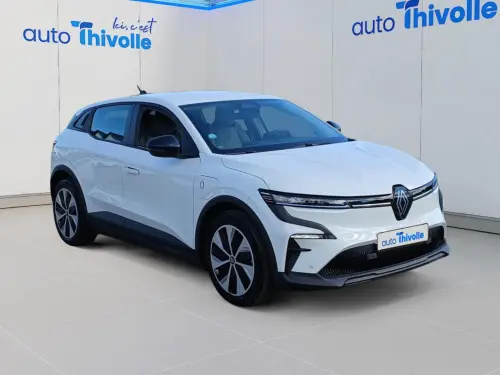 Renault Megane E-Tech Megane E-Tech ER EV60 130ch super charge Evolution - Photo 6