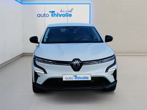Renault Megane E-Tech Megane E-Tech ER EV60 130ch super charge Evolution - Photo 7