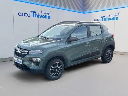 Dacia Spring Expression - Photo 0