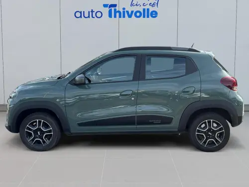 Dacia Spring Expression - Photo 1