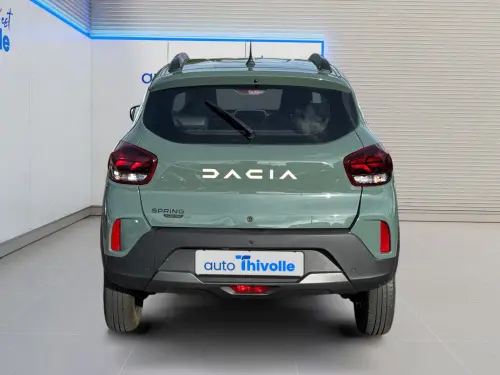 Dacia Spring Expression - Photo 3
