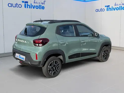 Dacia Spring Expression - Photo 4