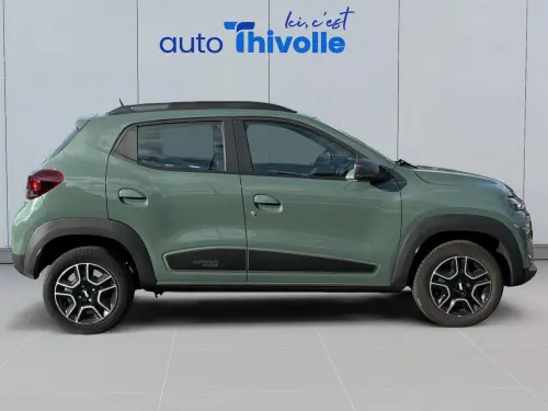 Dacia Spring Expression - Photo 5