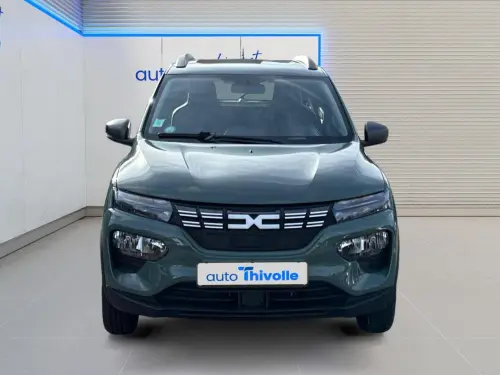 Dacia Spring Expression - Photo 7