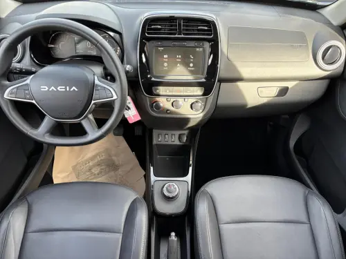 Dacia Spring Expression - Photo 11