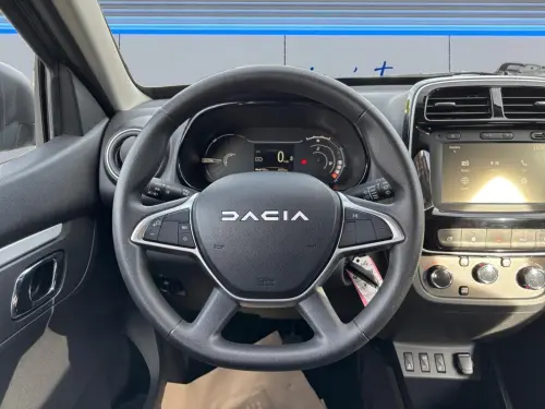 Dacia Spring Expression - Photo 12