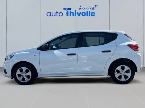 Dacia Sandero SCe 65 Essential - Photo 1