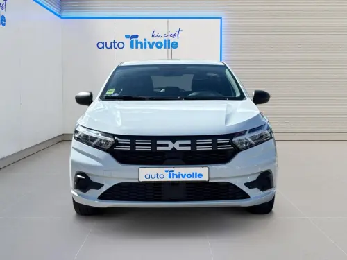 Dacia Sandero SCe 65 Essential - Photo 7