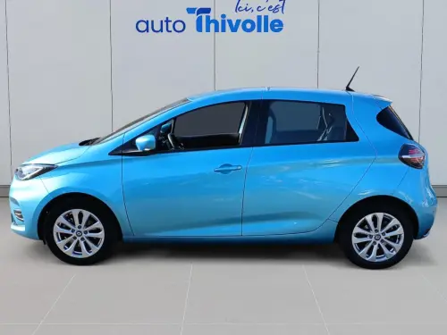 Renault Zoe R110 Achat Intégral Zen - Photo 1