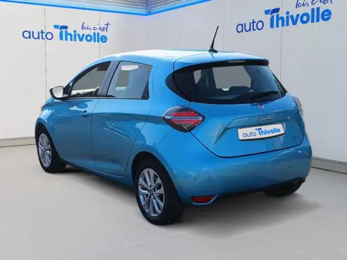 Renault Zoe R110 Achat Intégral Zen - Photo 2