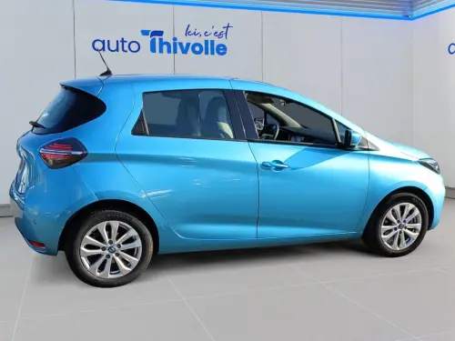 Renault Zoe R110 Achat Intégral Zen - Photo 5