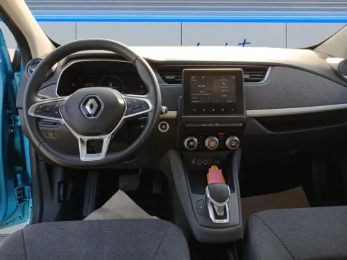 Renault Zoe R110 Achat Intégral Zen - Photo 11