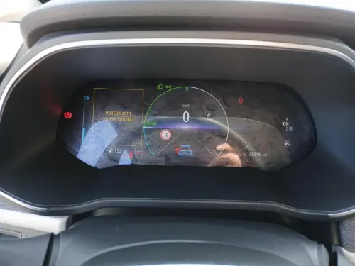 Renault Zoe R110 Achat Intégral Zen - Photo 13