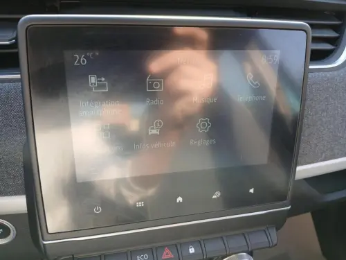 Renault Zoe R110 Achat Intégral Zen - Photo 18