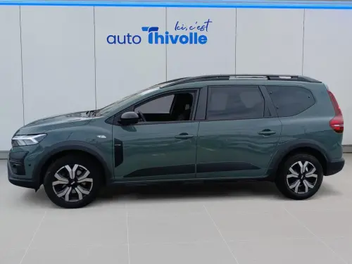Dacia Jogger ECO-G 100 7 places Extreme + - Photo 1
