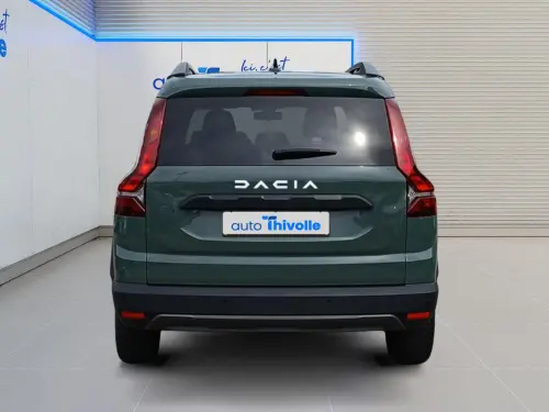 Dacia Jogger ECO-G 100 7 places Extreme + - Photo 3