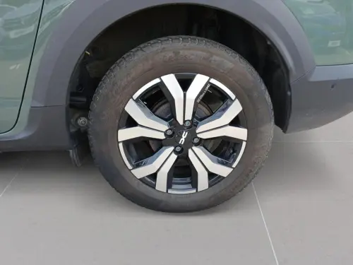 Dacia Jogger ECO-G 100 7 places Extreme + - Photo 8