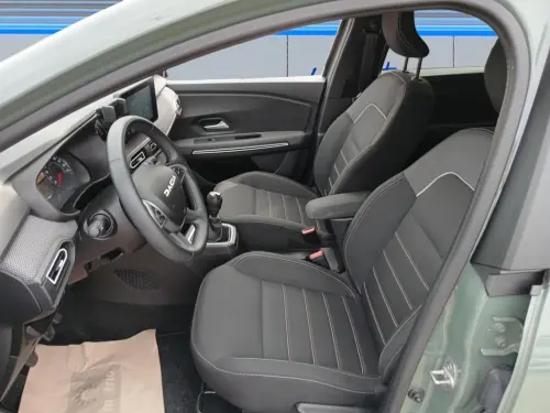 Dacia Jogger ECO-G 100 7 places Extreme + - Photo 9