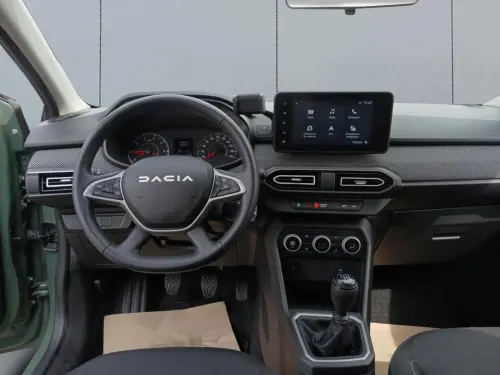 Dacia Jogger ECO-G 100 7 places Extreme + - Photo 11