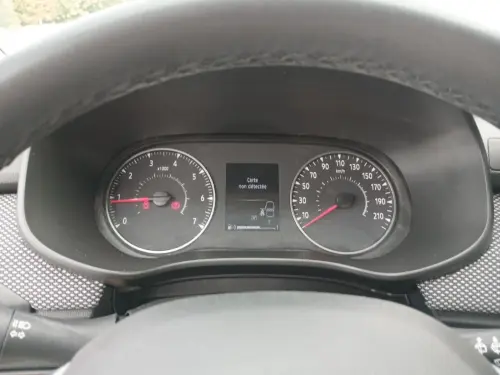 Dacia Jogger ECO-G 100 7 places Extreme + - Photo 13