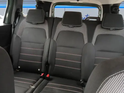 Dacia Jogger ECO-G 100 7 places Extreme + - Photo 15