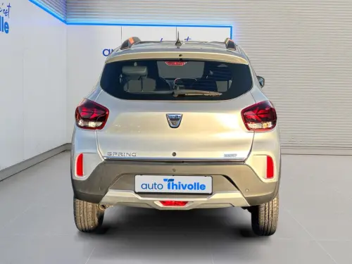 Dacia Spring Achat Intégral Confort Plus - Photo 3