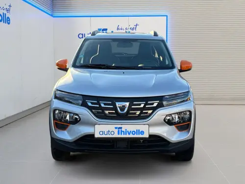 Dacia Spring Achat Intégral Confort Plus - Photo 7