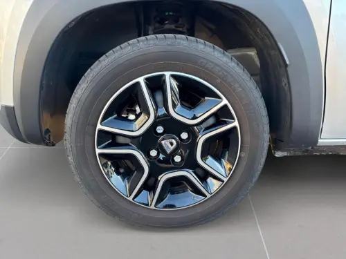 Dacia Spring Achat Intégral Confort Plus - Photo 8