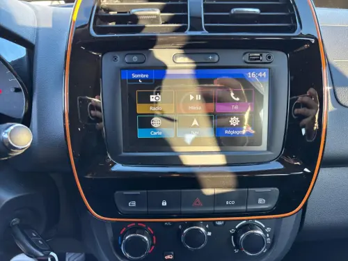 Dacia Spring Achat Intégral Confort Plus - Photo 19